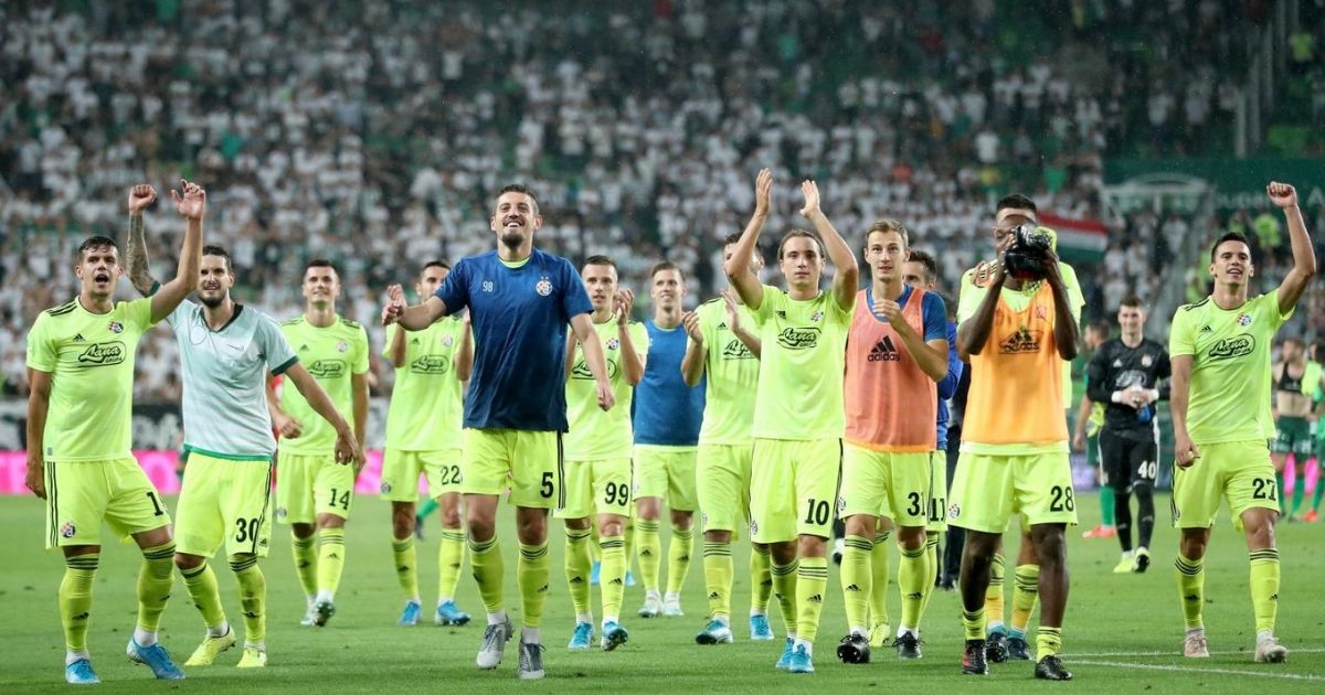 Dinamo je pokazao dvije slabosti, ali obje su rješive